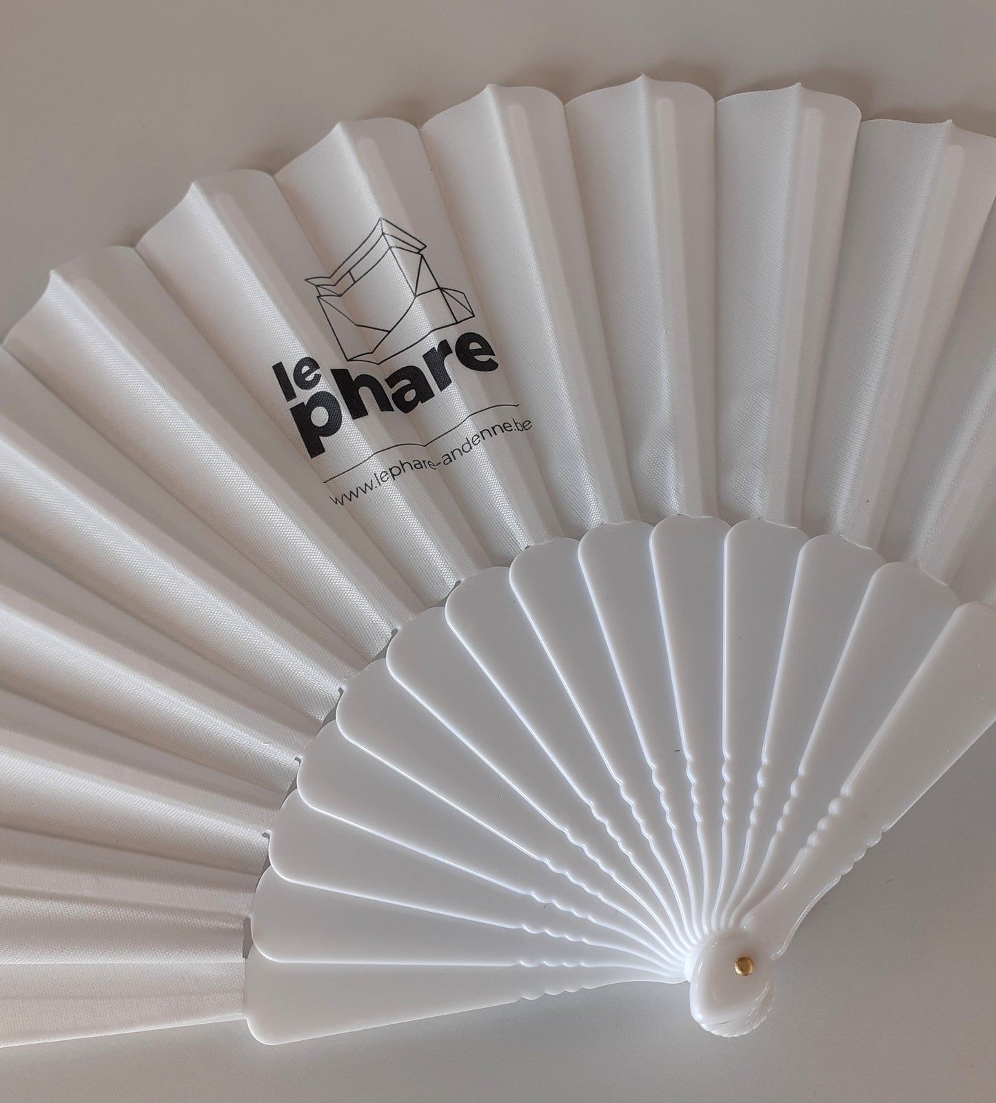 Eventail Le Phare