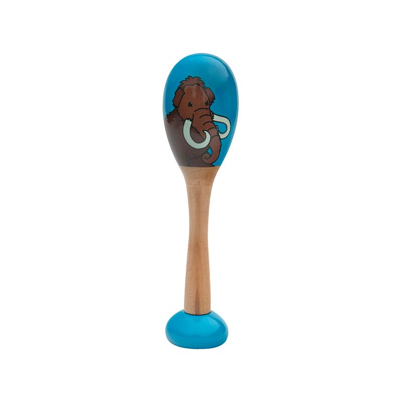 Maracas mammouth
