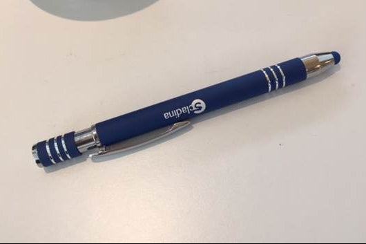 Bic scladina