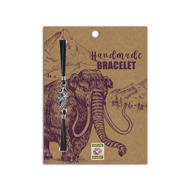 Bracelet mammouth