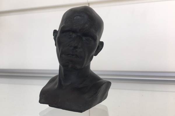 Buste sapiens ou néandertal