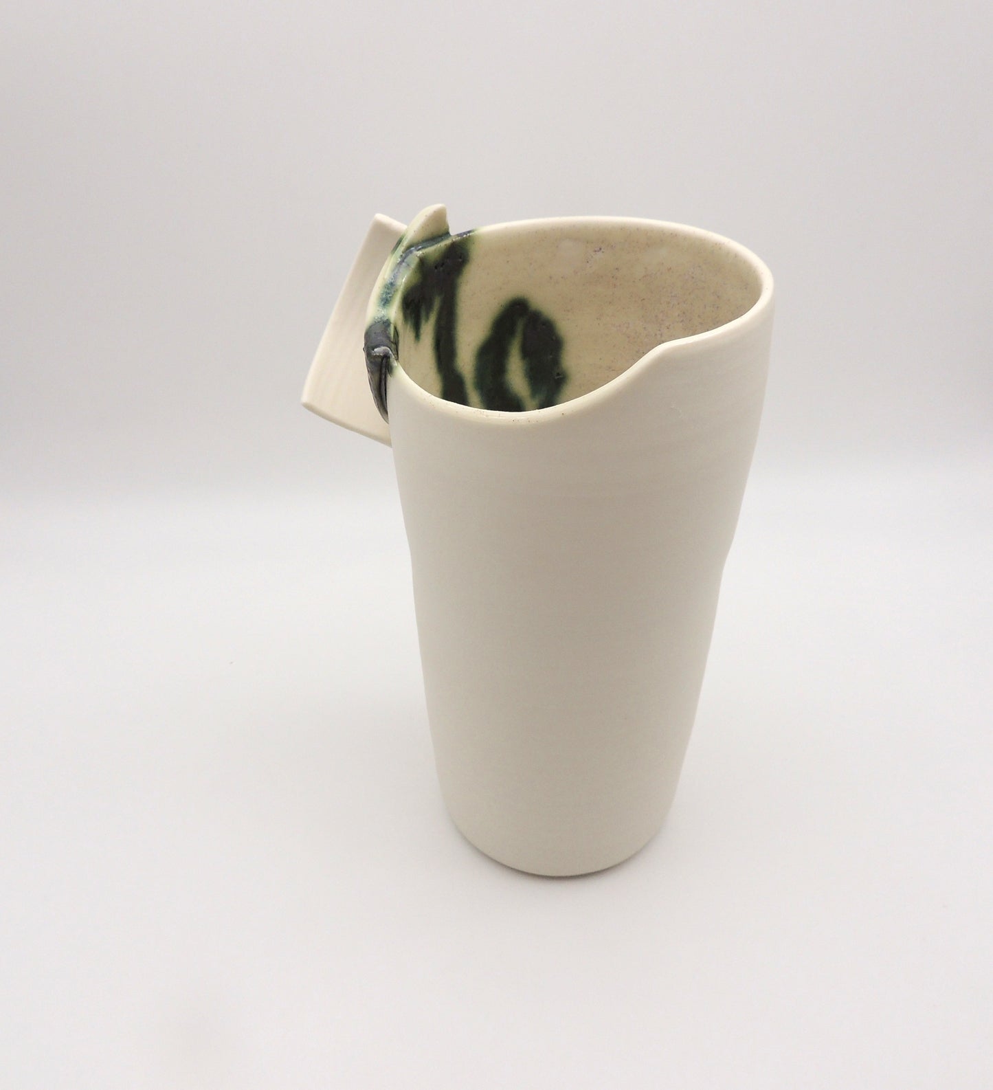 Vase - Charlotte Walry