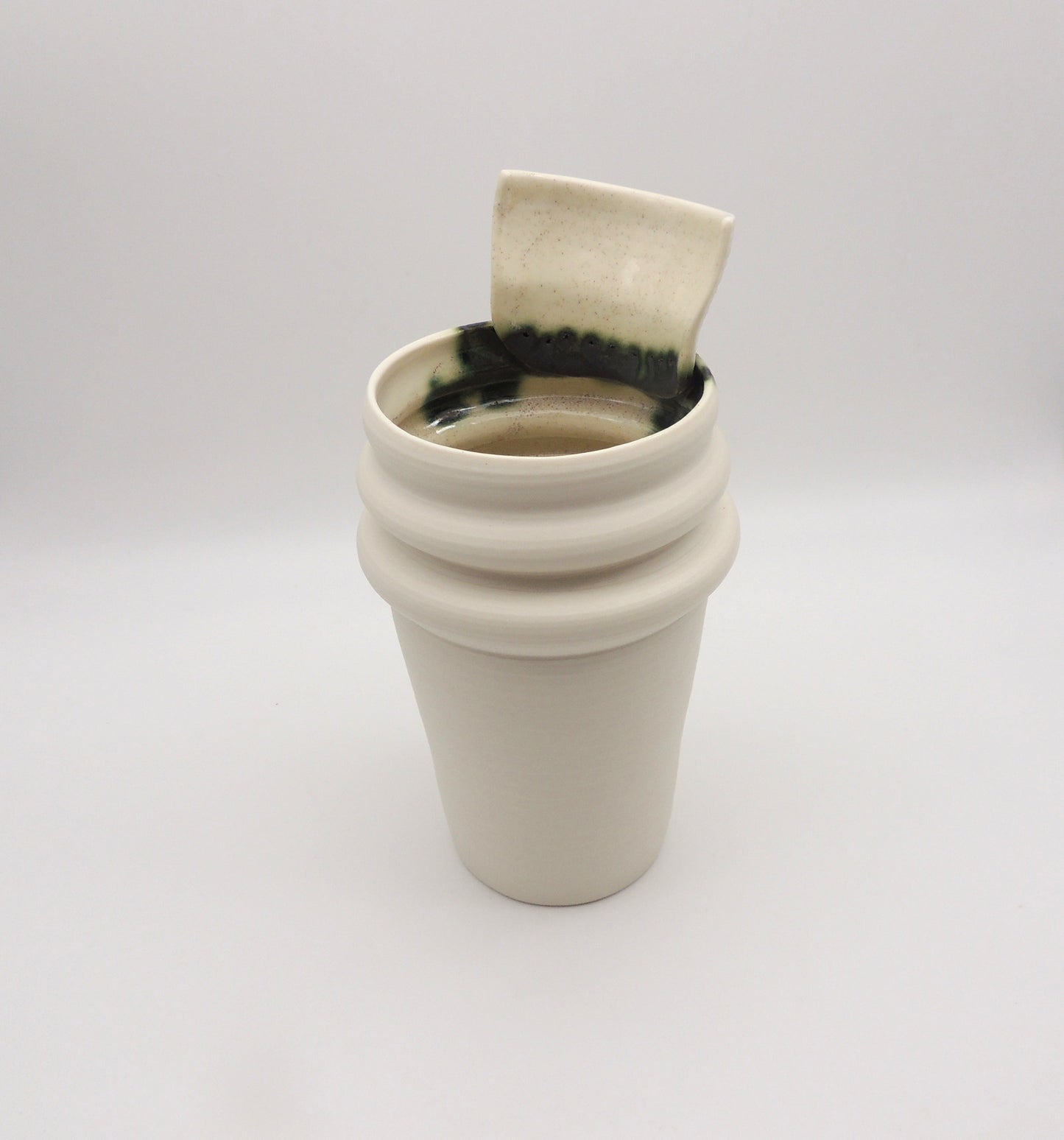 Vase - Charlotte Walry