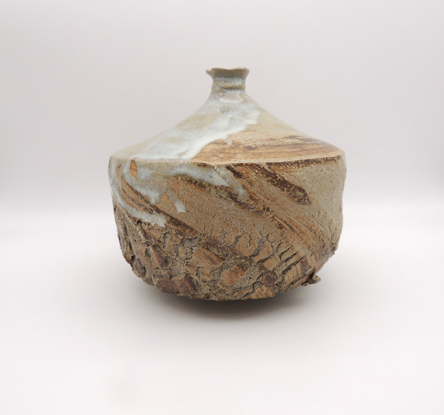 Vase soliflore - Philippe LUCAS