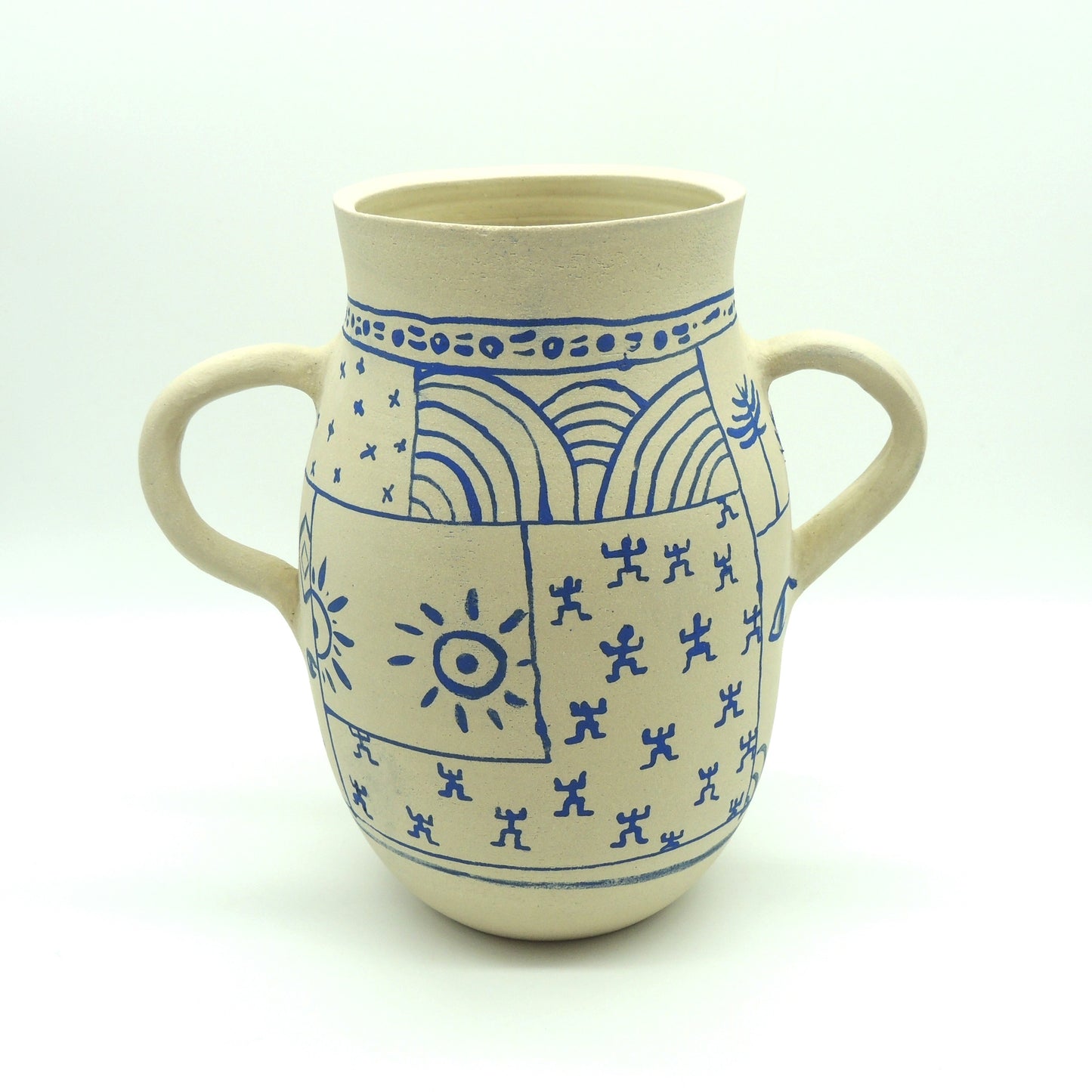 Vase chili - Stéfanne Prijot