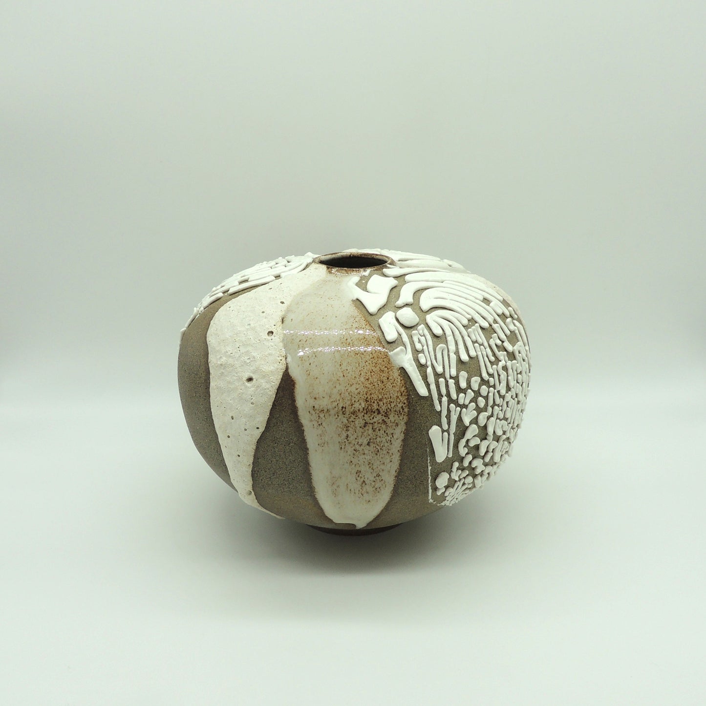 Vase boule - Séverine LUTS