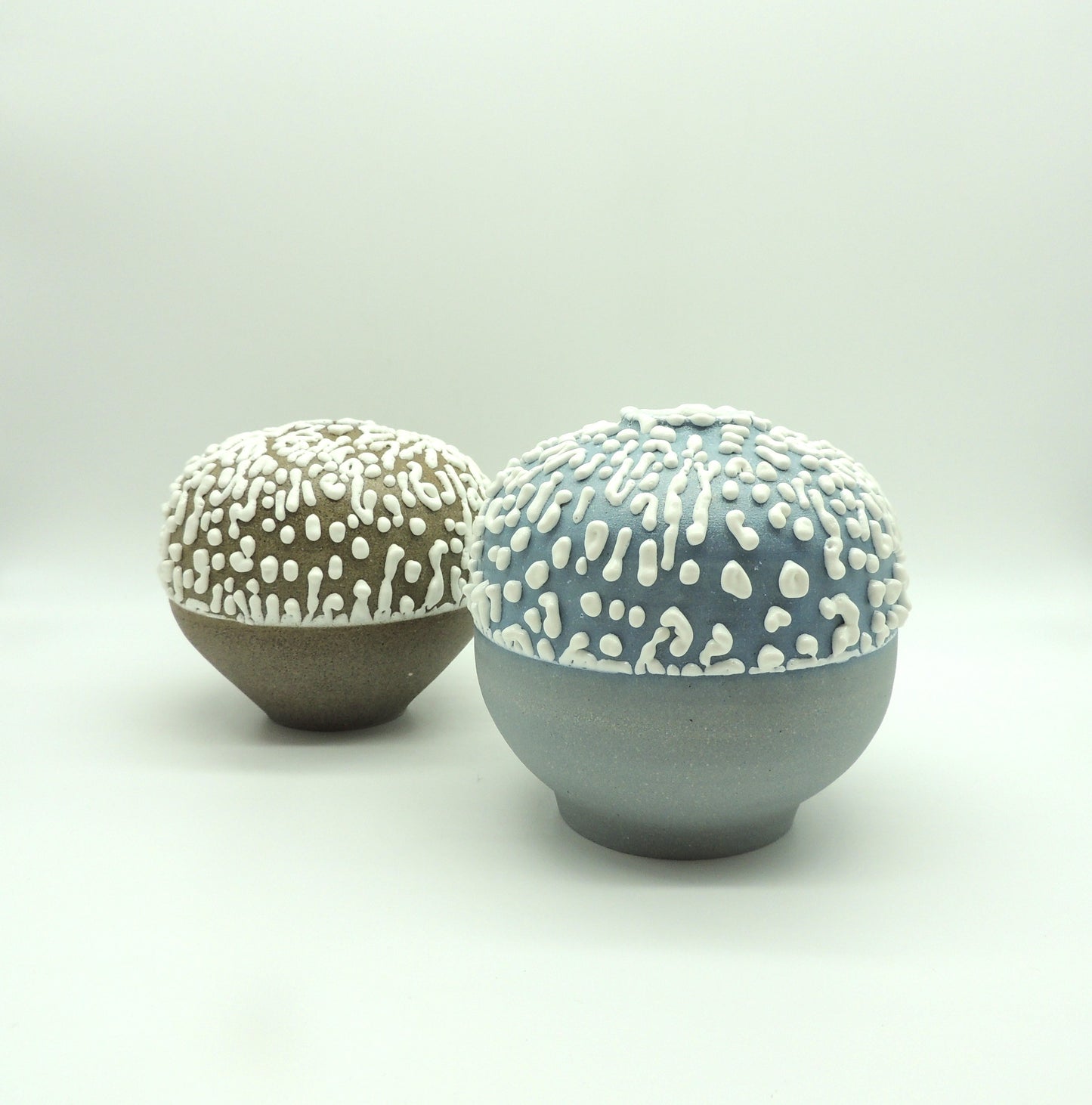 Vase boule - Séverine LUTS