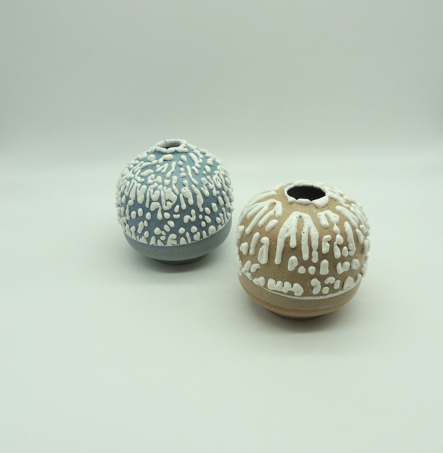 Vase boule - Séverine LUTS