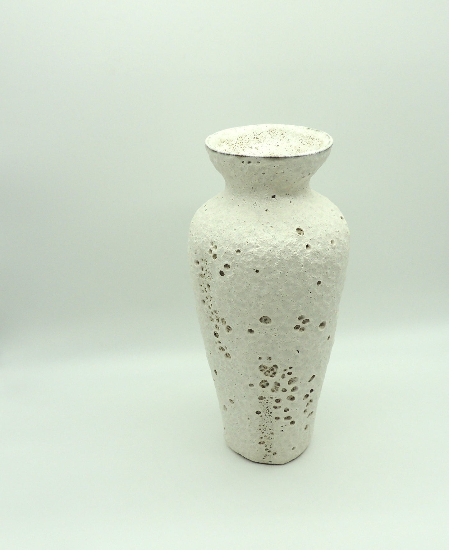 Vase bullé - Séverine LUTS