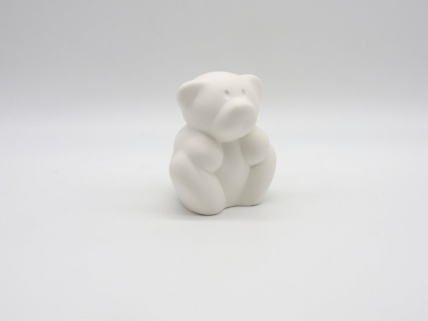 Petit ours biscuit - Rik Delrue