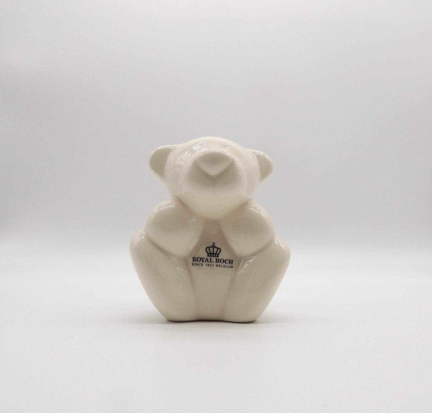 Petit ours (émaillé) - Rik DELRUE