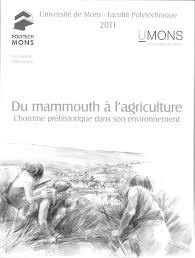 Du mammouth à l'agriculture