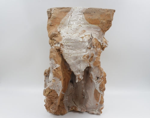 Sculpture Matière 2 - Anne-Marie TRIGNON