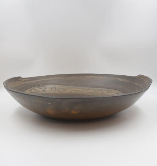 Plat motif - Béatrice STEVENS