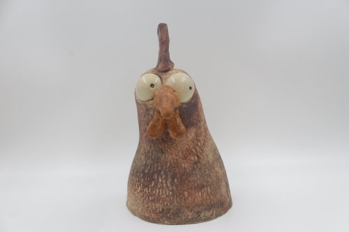 Poulette - Catherine MARÉCHAL