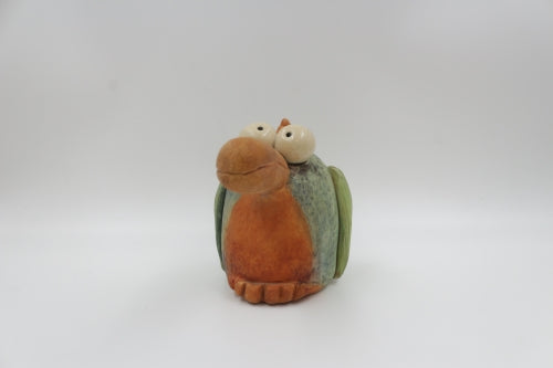 Piou Piou - Catherine MARÉCHAL