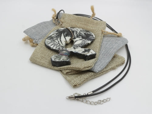 Pendentif - Fabienne WITHOFS