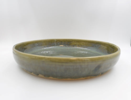 Plat - Henri TOUSSAINT