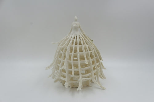 Naitre de là - Murielle HANSOTTE