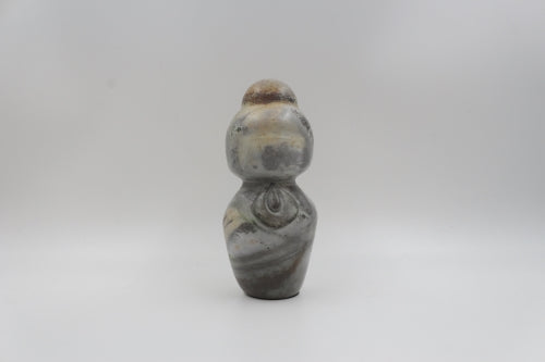 Kokeshi's - Mélina POLLEZ