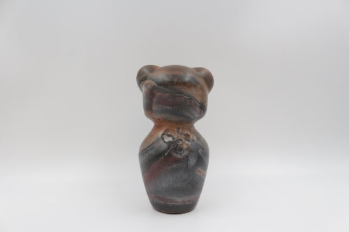 Kokeshi's - Mélina POLLEZ