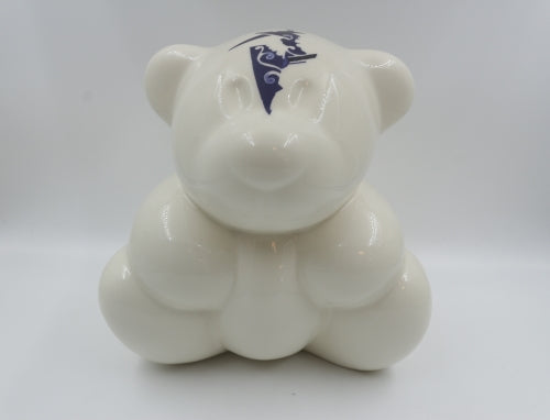 Ours moyen décoré - Rik DELRUE