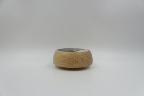 Boite trouée - Séverine DUFUST