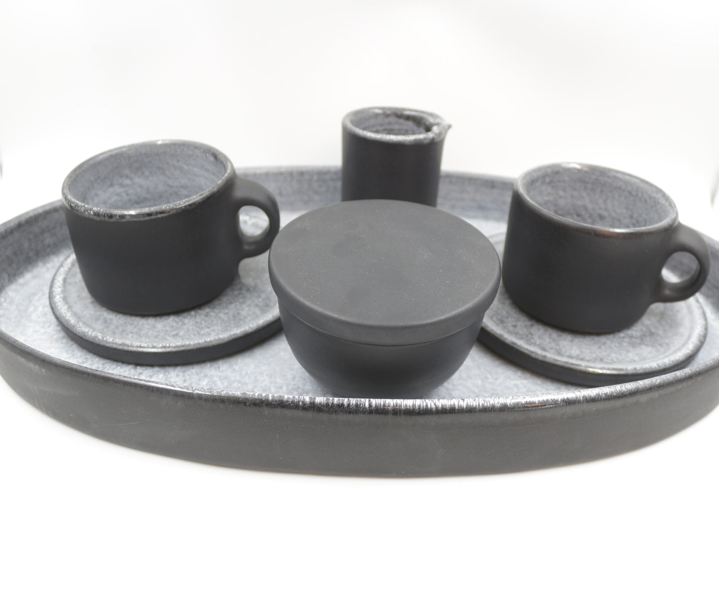 Set café - Thierry LAMPECCO