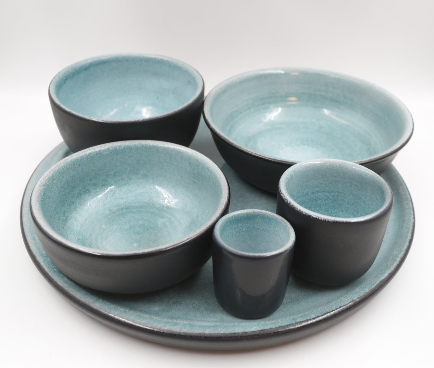 Set apéritif - Thierry LAMPECCO