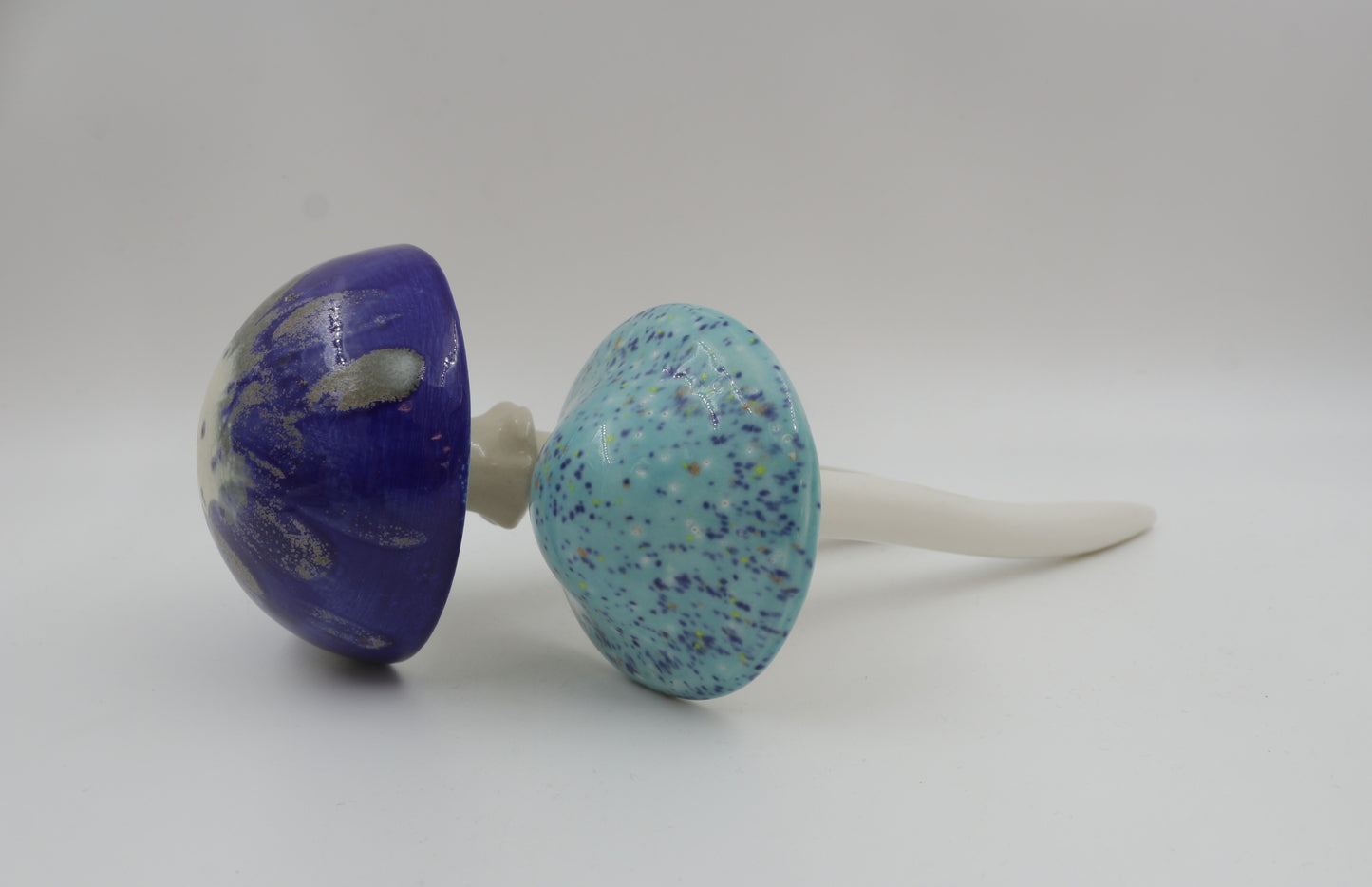 Petit champignon - Viviane HARDY