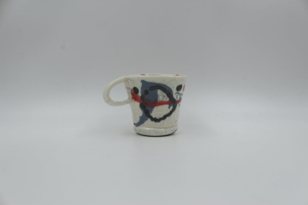 Tasse expresso - Vincent KEMPENAERS