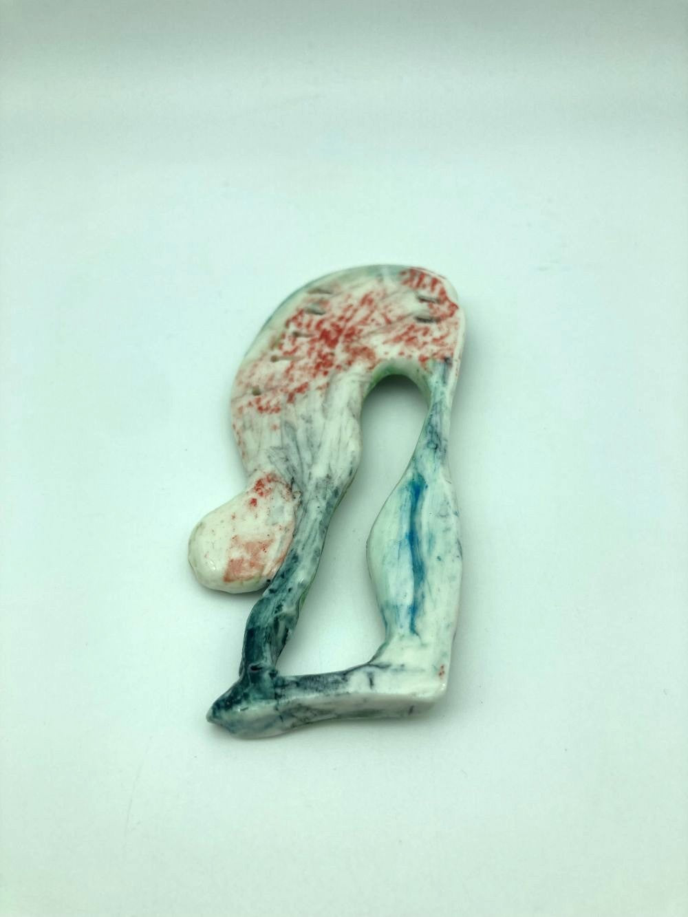 Broche - Fabienne Withofs