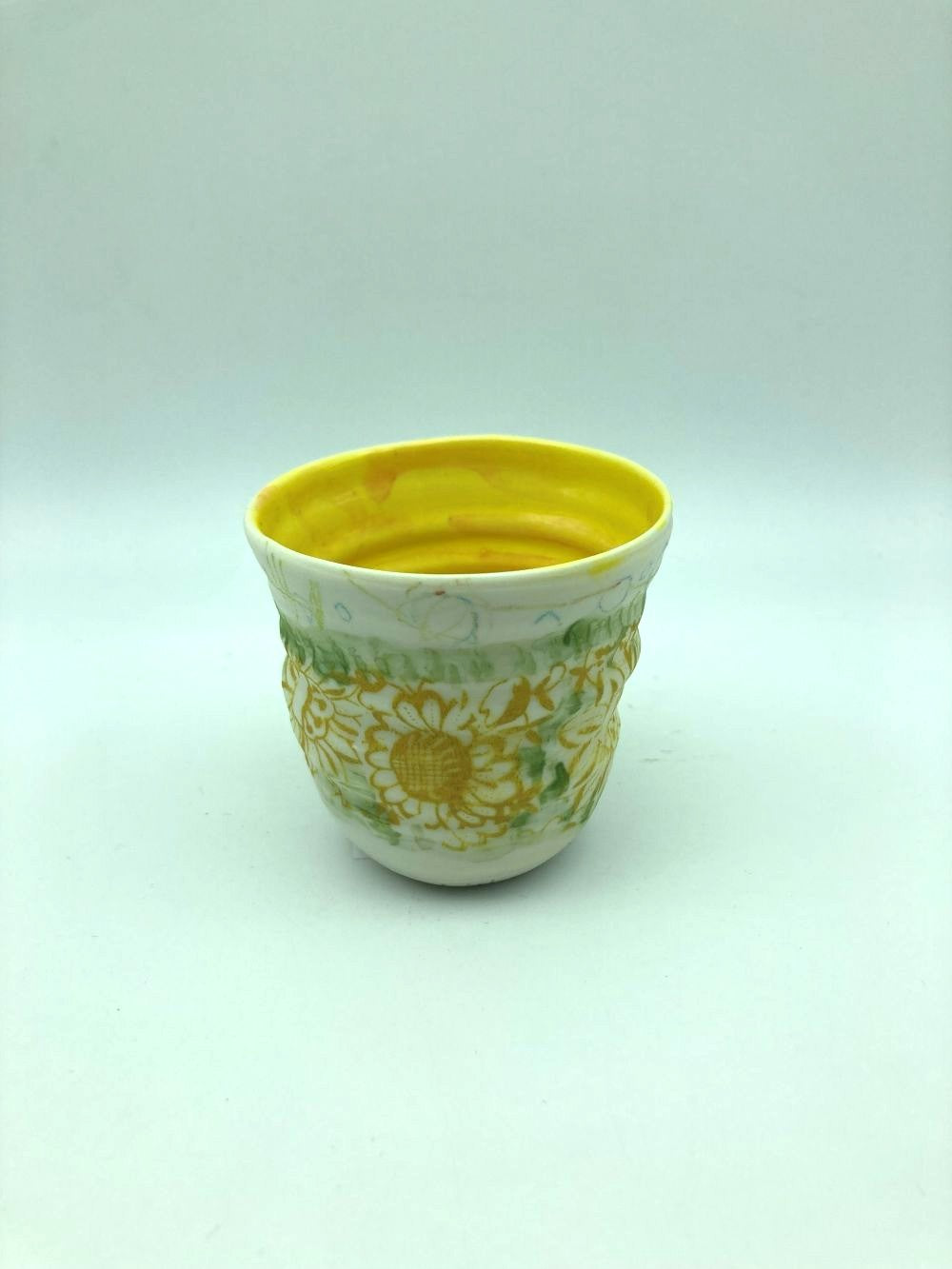 Bol porcelaine - Fabienne Withofs