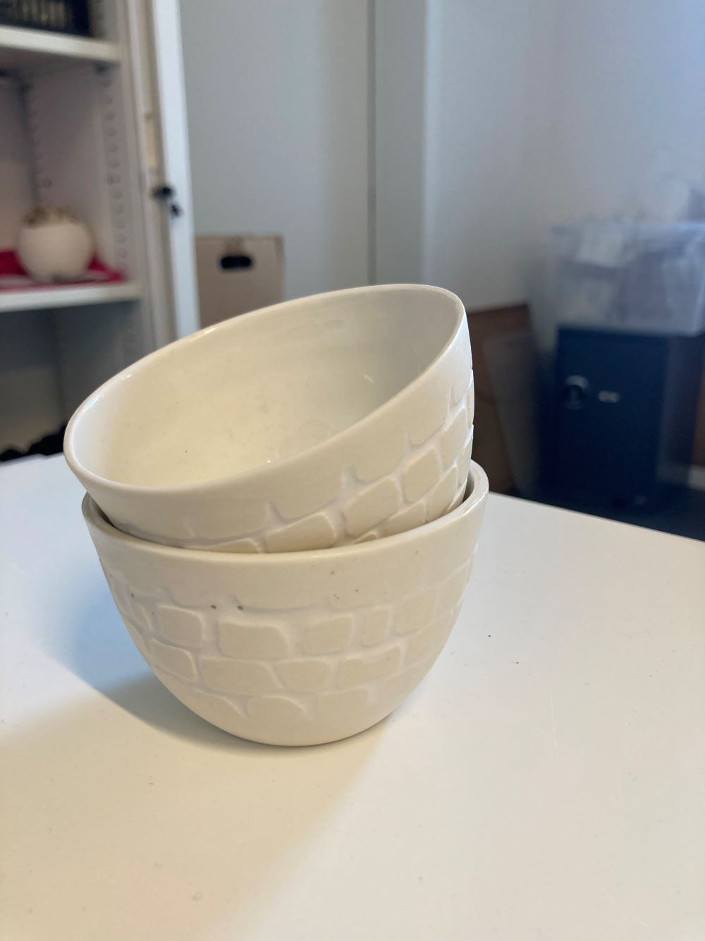 Gobelet arrondi - Sonia Pignolet