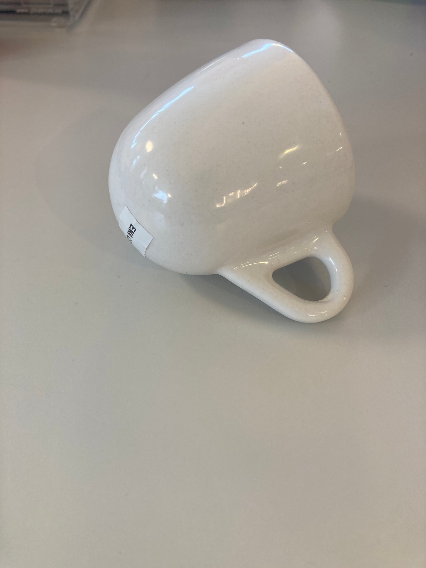 Tasse 3D - EMA