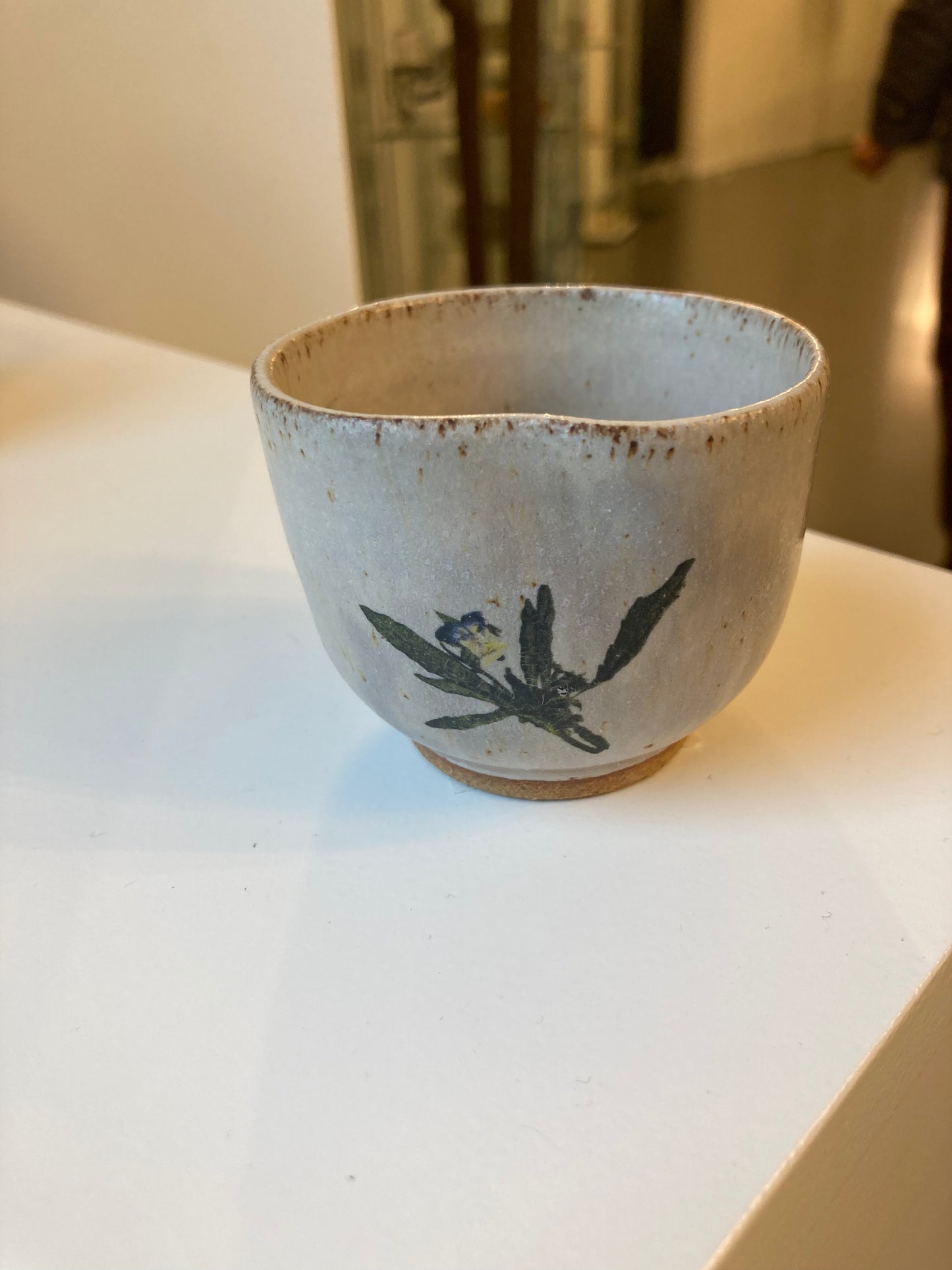 Bol (petit) - Ana Bélen Montero