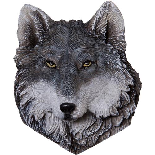 Magnet loup