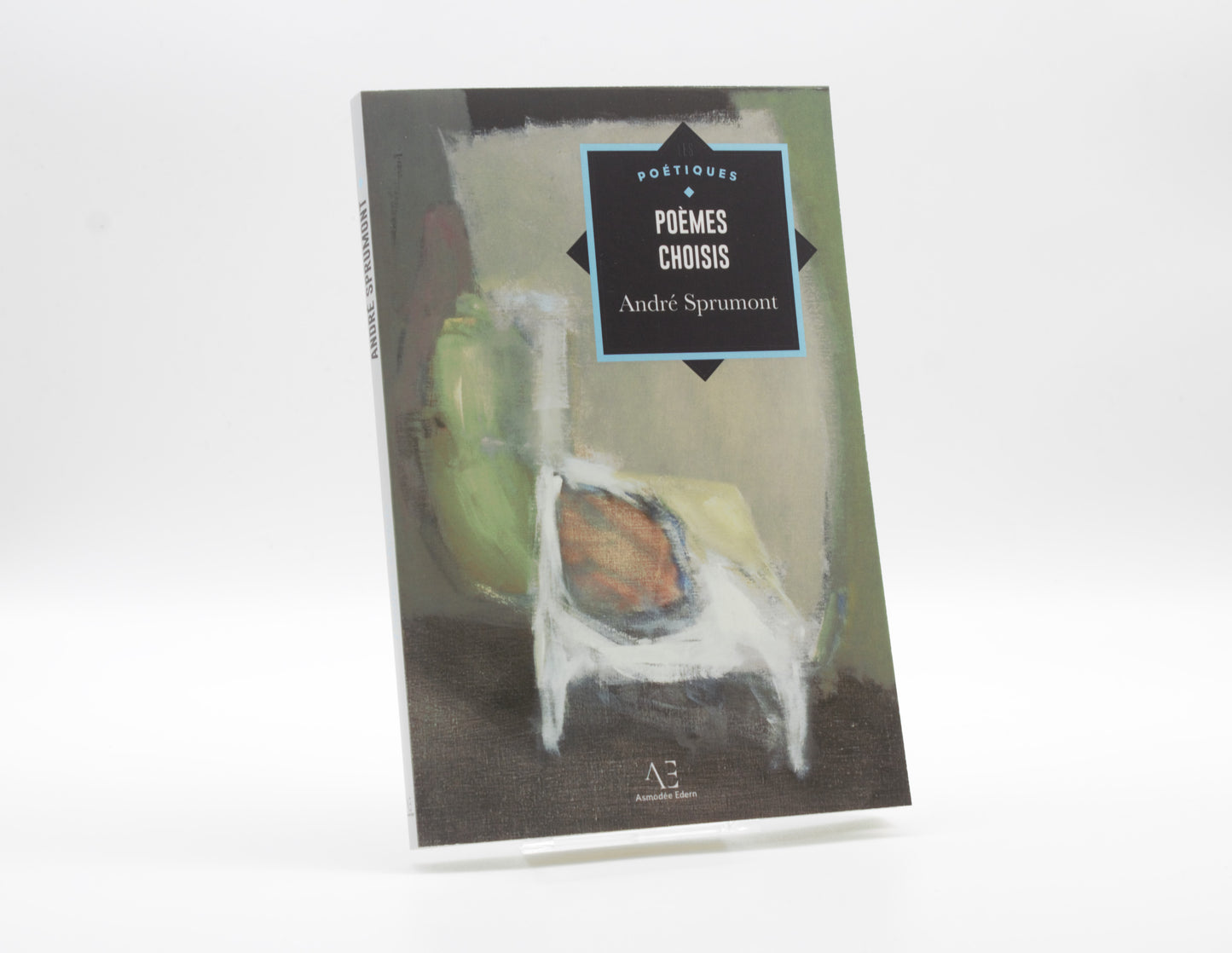 Poèmes choisis
