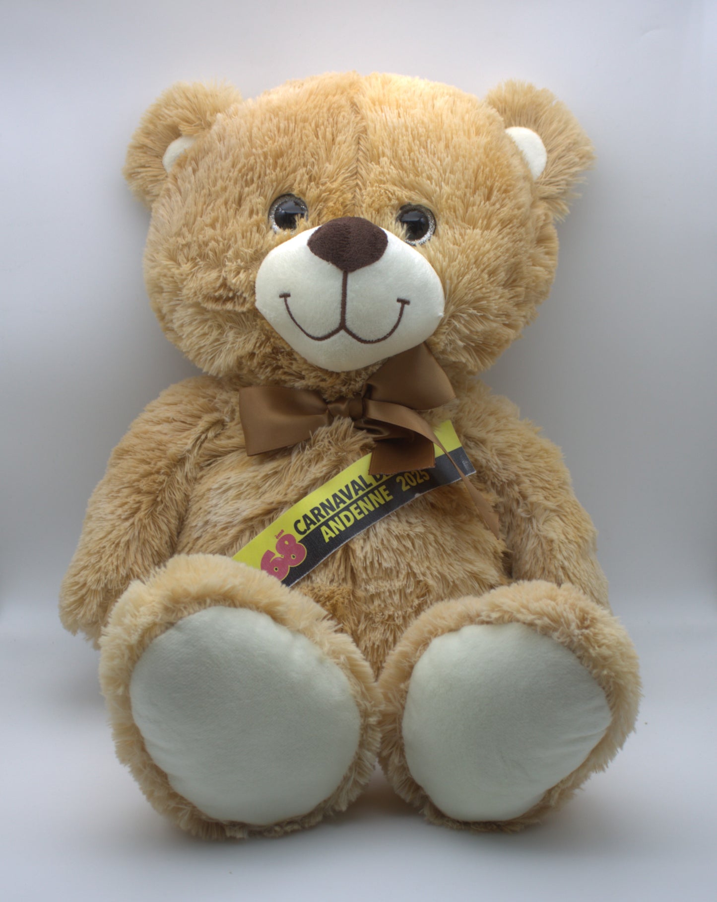 Ours du Carnaval