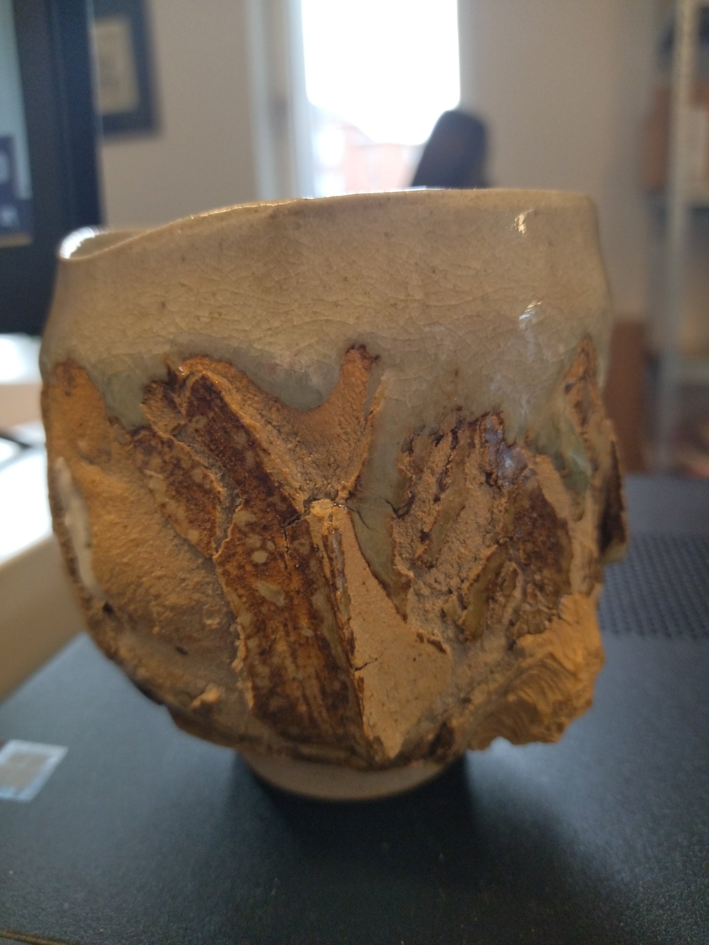 Bol en derle - Philippe LUCAS