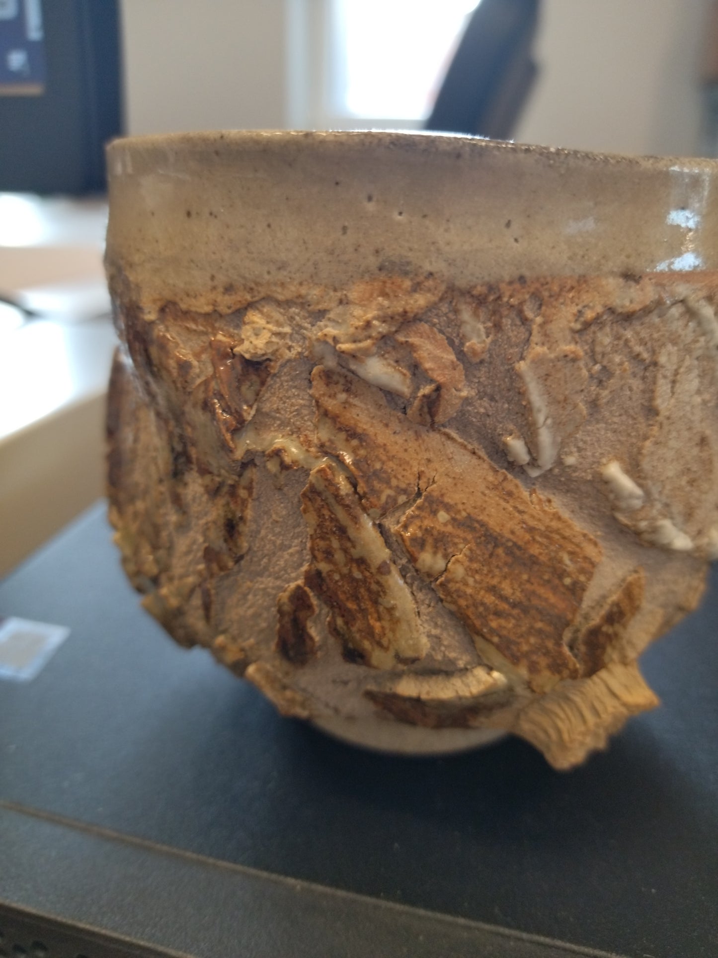 Bol en derle - Philippe LUCAS