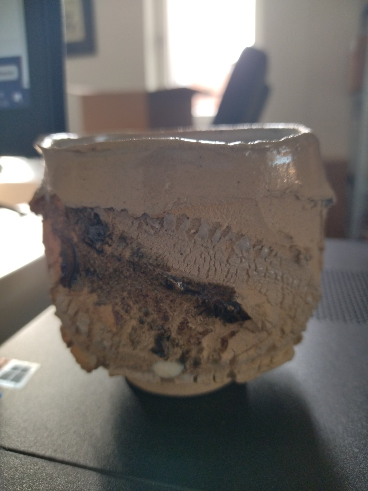 Bol en derle - Philippe LUCAS