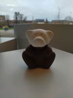 Petit ours - Rik DELRUE