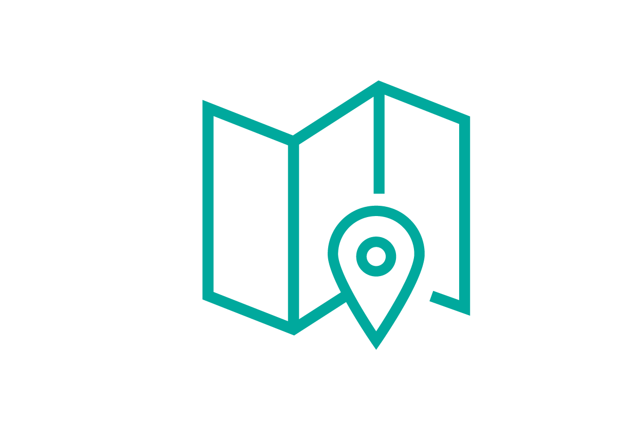 Cartes géographiques