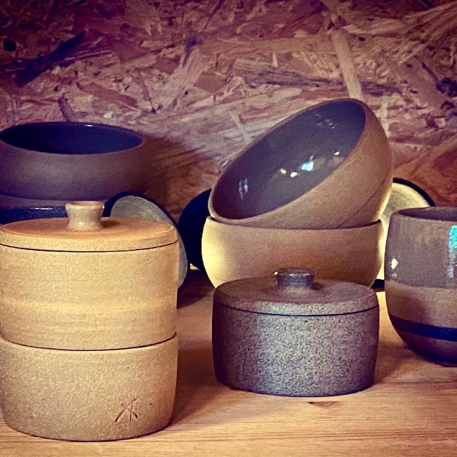 Ariane Van de Werve - Potari