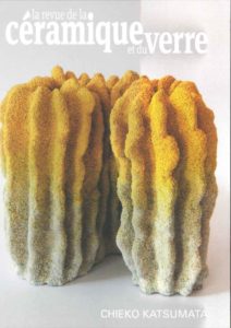La revue du verre et de la céramique