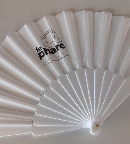 Eventail Le Phare