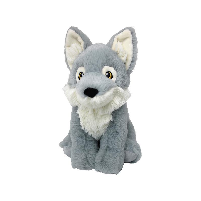 Peluche loup