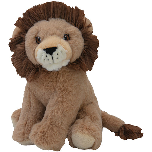Peluche Lion