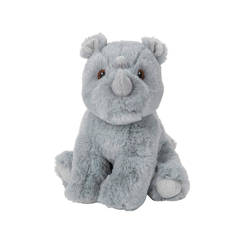 Peluche rhinocéros